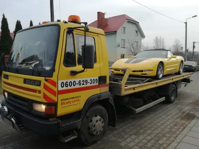 Pomoc Drogowa, Holowanie, Laweta - Auto Shell Motors